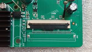 TCL TPD.RT2841.PB772 Scheda MADRE