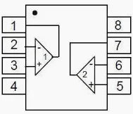 IC TL081