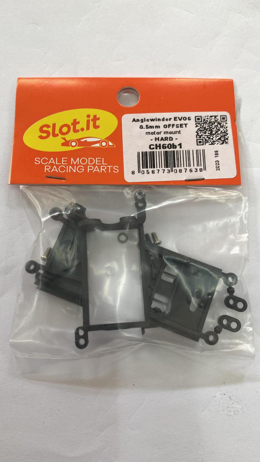 SLOTIT CH60b1 Supporto Motore Anglewinder