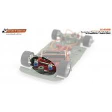 SCALEAUTO SC-5149B SOSPENSIONI MAGNETICHE