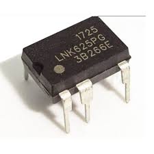 Integrato Regolatore LNK625PG