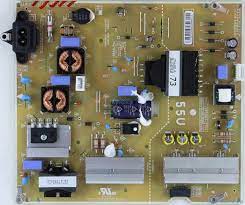 LG EAX67189101 Scheda Alimentazione