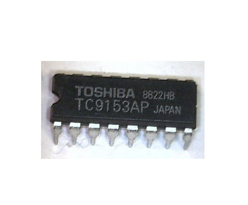 Integrato TC9153