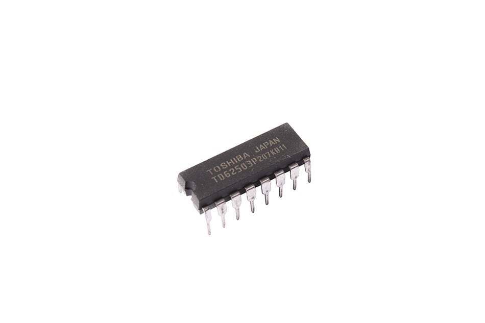 Integrato TD62503P