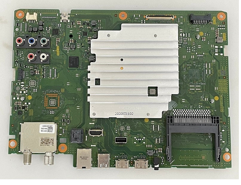 PANASONIC TNPH1204 Scheda MADRE