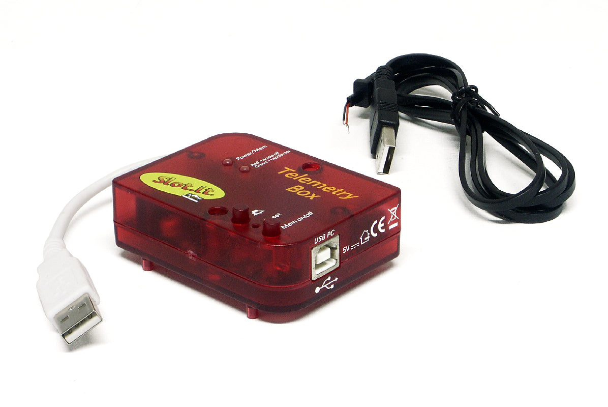 SLOTIT TS01A Telemetry Box