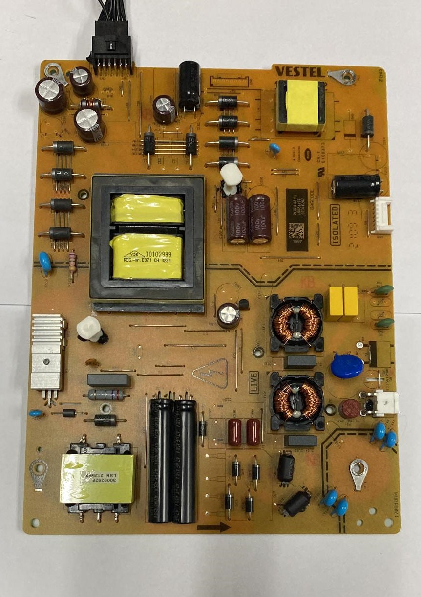 HITACHI VESTEL 17IPS72