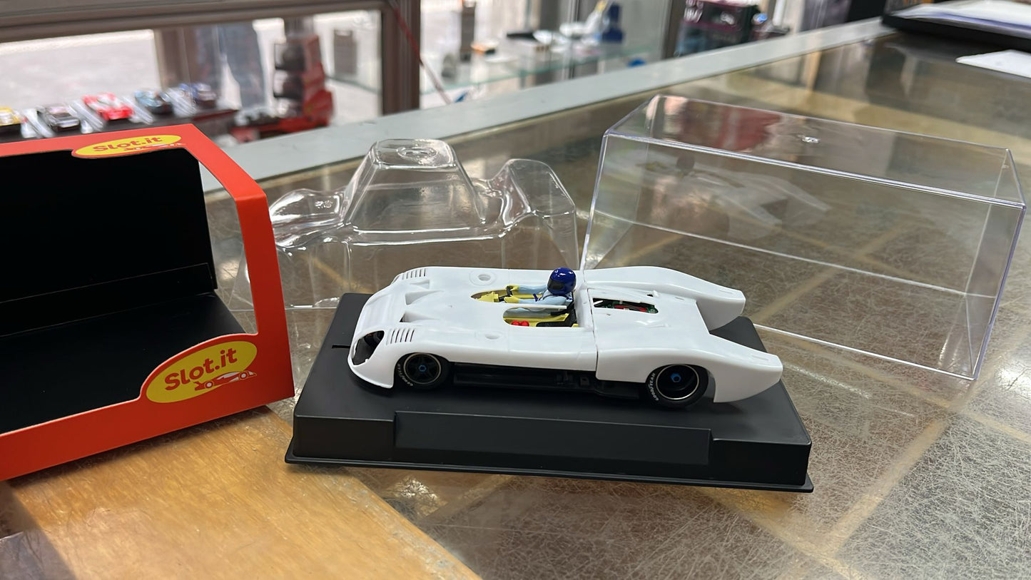 SLOTIT CA67Z KIT MATRA