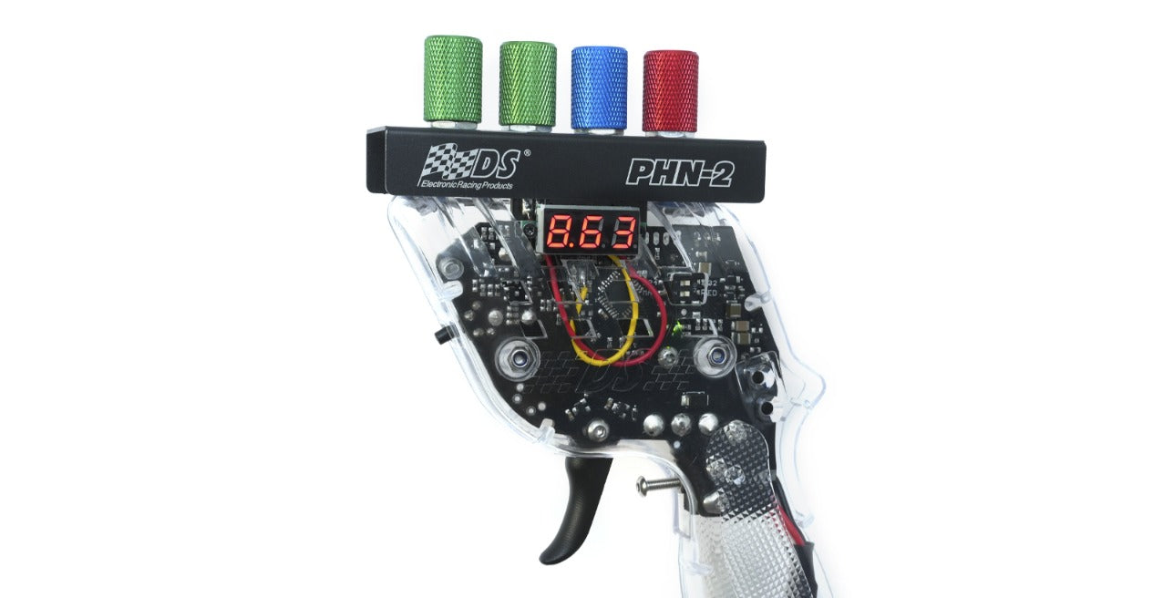 DS PHN02 DS3510 Controller analogico