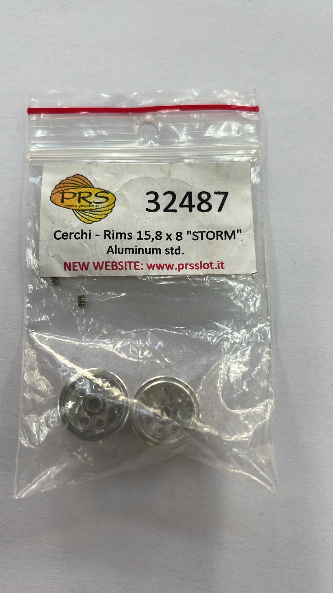 PRS 32487 Cerchioni