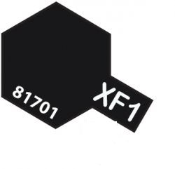 TAMIYA XF-1 81701