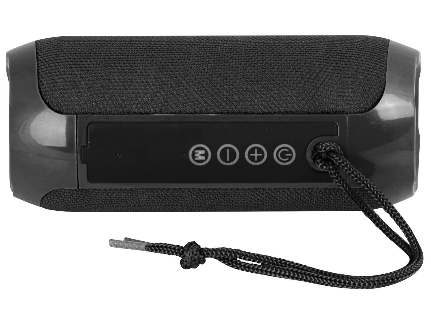 TREVI Cassa Wireless amplificata 0XR084P00
