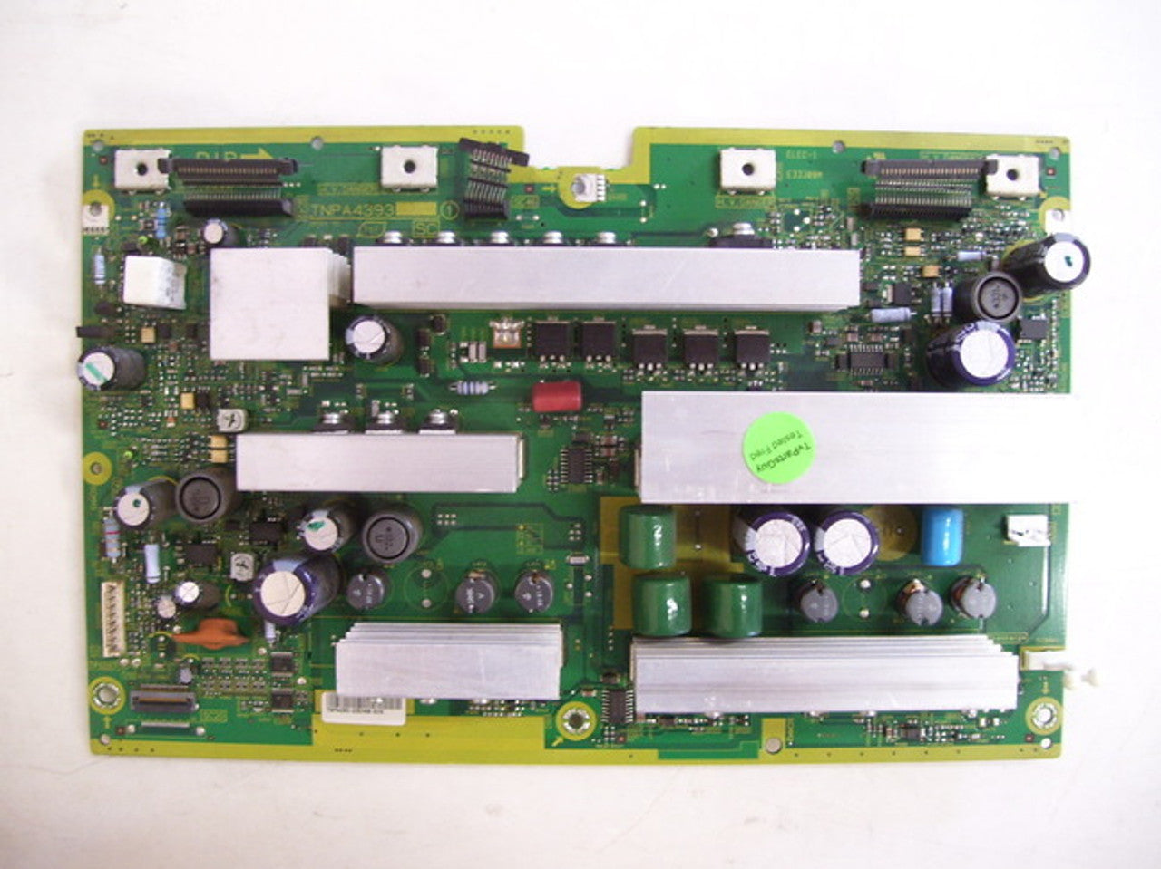 TNPA4393 Scheda Alimentazione