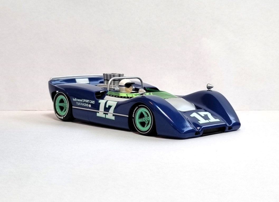 THUNDERSLOT CA00309S/W M6A