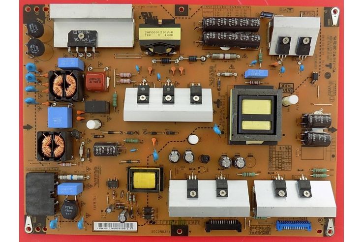 LG EAY61770201 Scheda Alimentazione