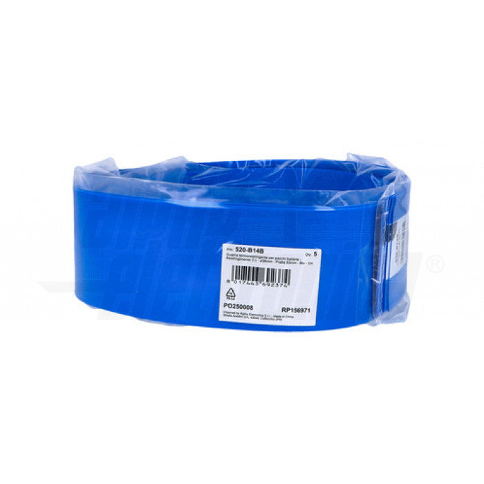 Guaina termorestringente per pacchi batterie b14b
