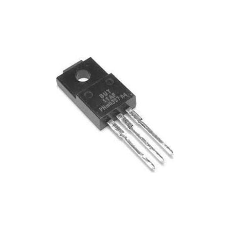 BUT11AF TRANSISTOR