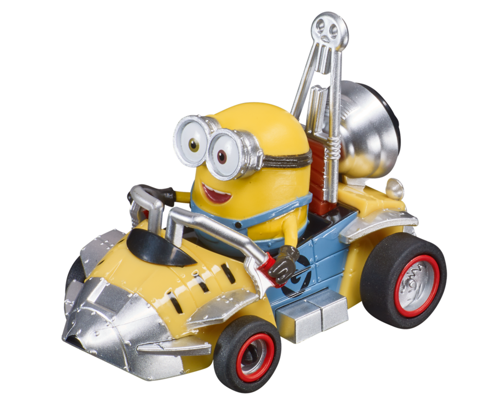 CARRERA 20064166 Minions