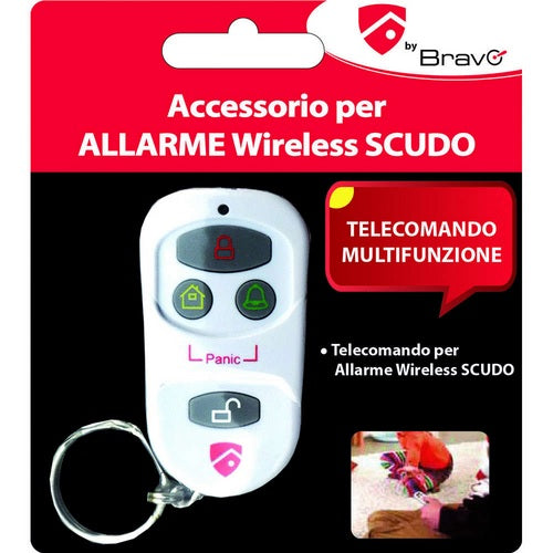 BRAVO - 9292938 TELECOMANDO AGGIUNTIVO