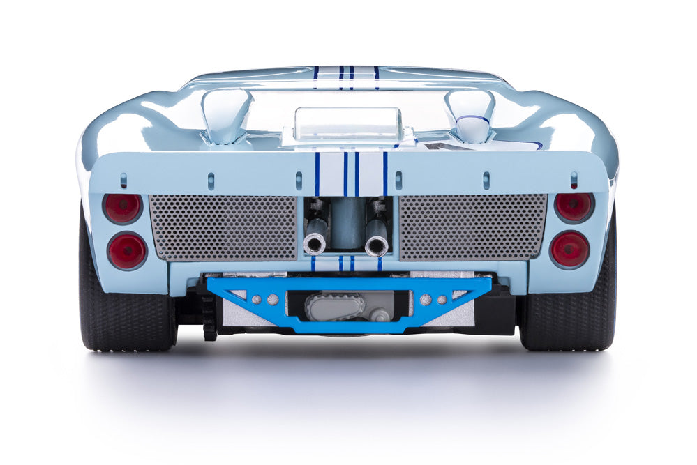 SLOTIT CA20D FORD MKII 1966