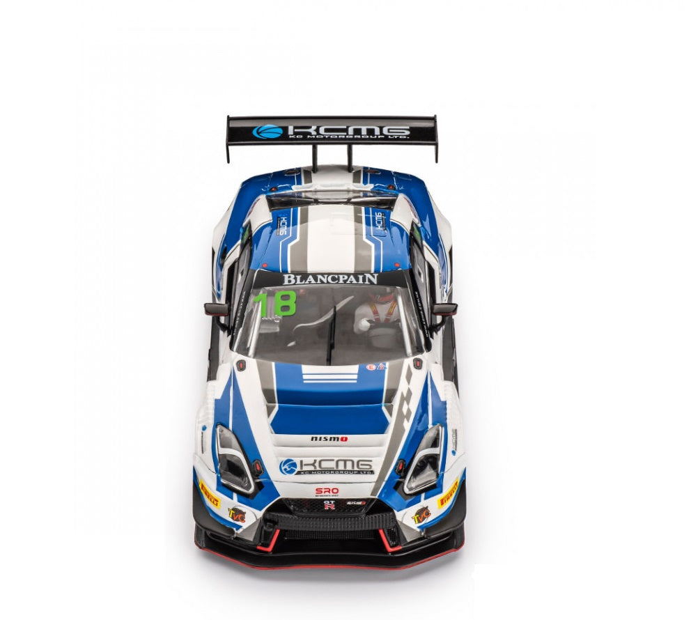 SLOTIT CA49B Nissan GT-R
