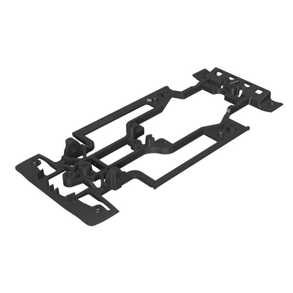 SCALEAUTO SC-9124B03 Telaio 3D CADILLAC