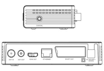 Decoder Digitale Terrestre