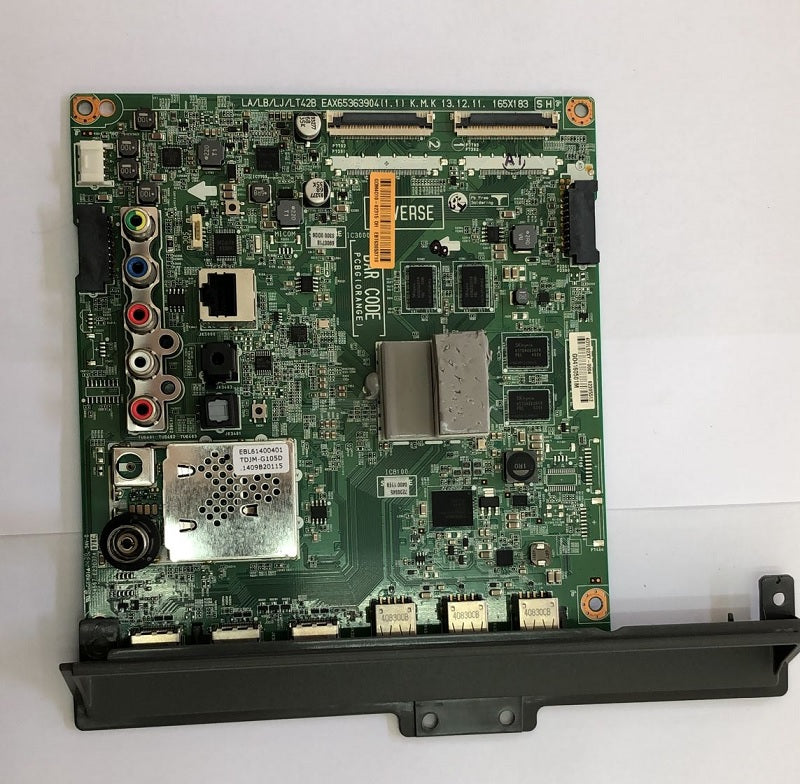 EAX65363904 (1.11) EBT63053710 Scheda Madre