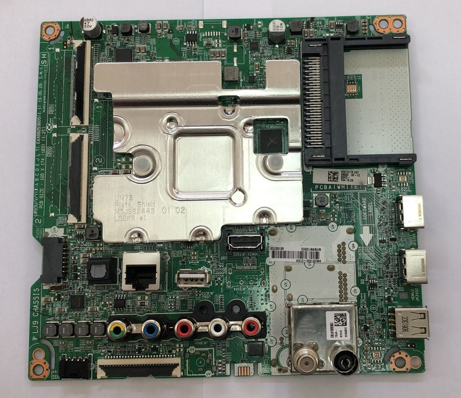 LG EAX67872805 (1.1) EBL61920301 Scheda Madre