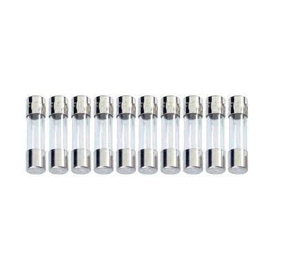 Fusibile 5x20 20A Rapido