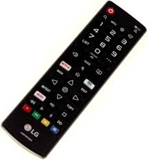 AKB75675325 Telecomando LG
