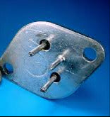 Transistor AD133-5 AD133 GERMANIO