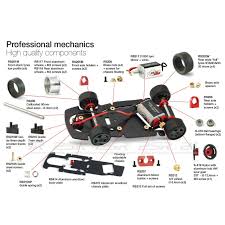 REVOSLOT RS 0248 kit STORM