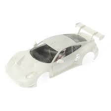 SCALEAUTO SC-3640 Porsche 992