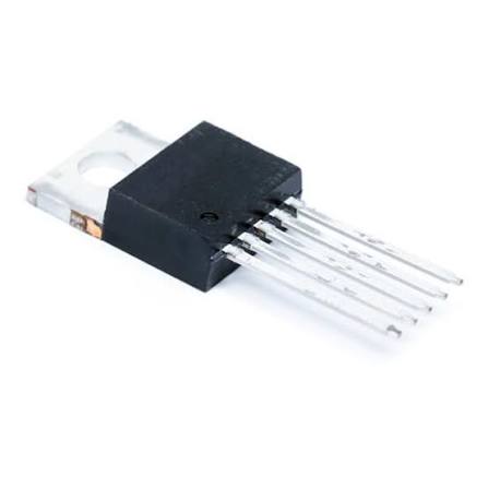 INTEGRATO LM2576T-3,3V