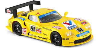 REVOSLOT RS 0008 Marcos LM 600