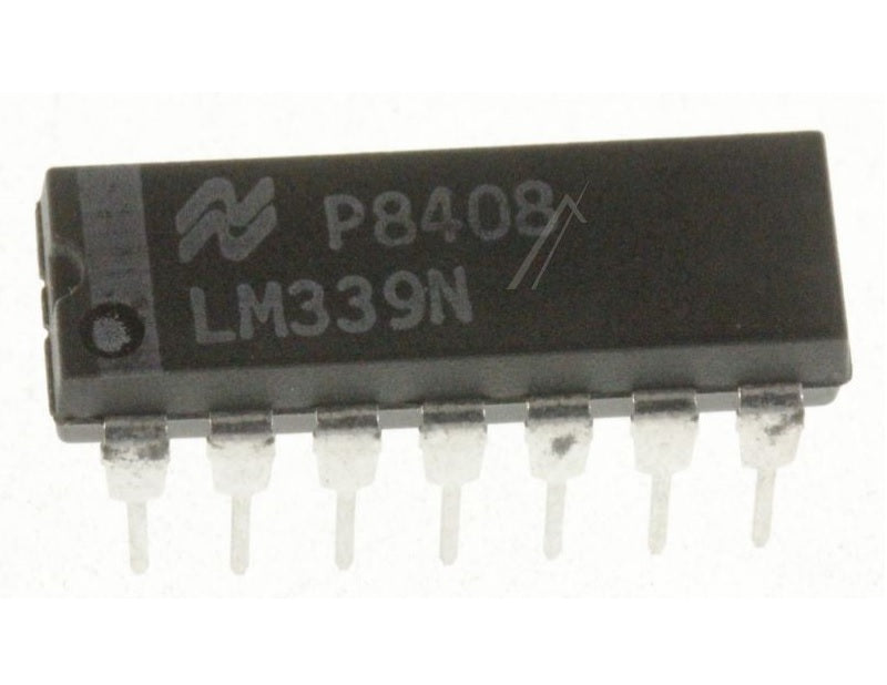 TRANSISTOR LM339N