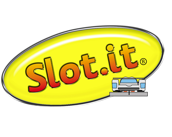 SLOTIT CS55P Alettone e Specchietti