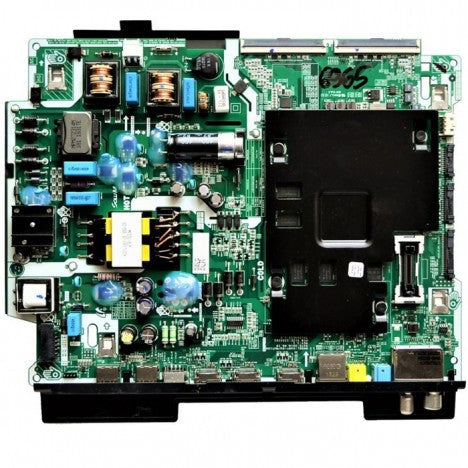 QPWBXF915WJN2 Mainboard per LC-46LE540E - LT SERVICE QPWBXF915WJN2 Mainboard per LC-46LE540E - LT SERVICE