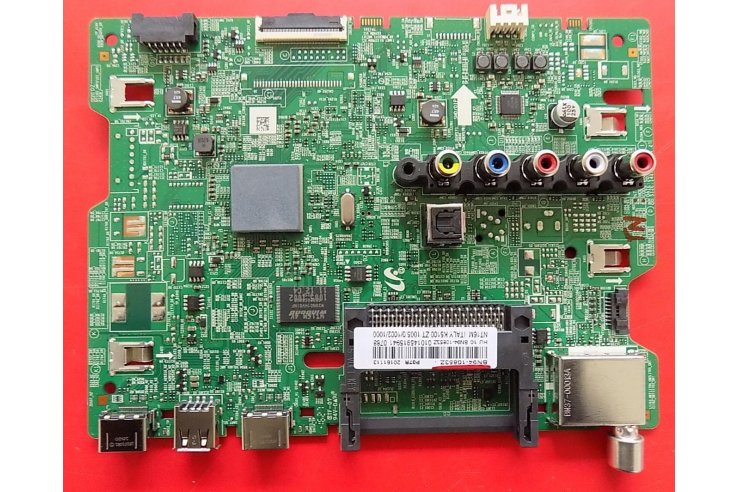 SAMSUNG BN94-10853Z BN41-02530