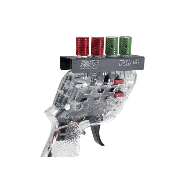 DS PHN01 DS3509 Controller analogico