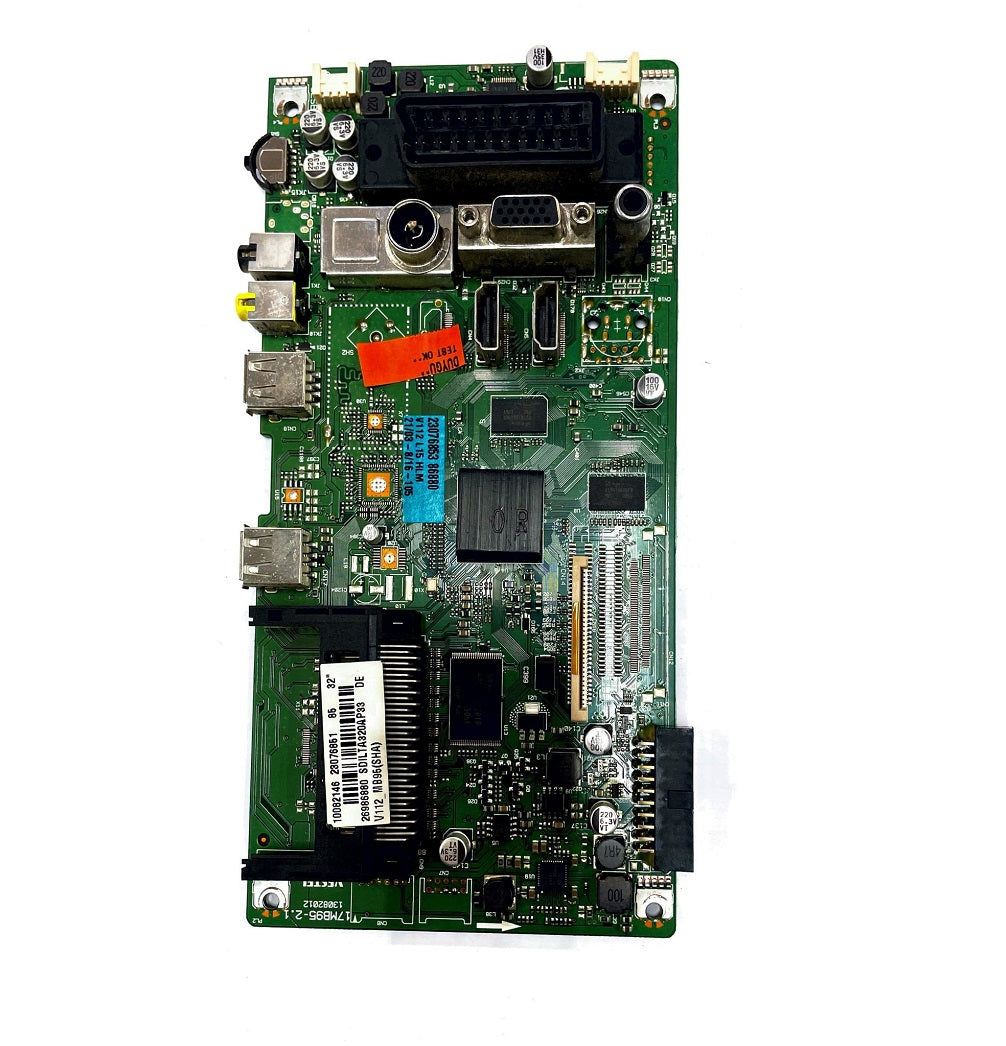 17MB95S-1 10081848 SCHEDA MADRE