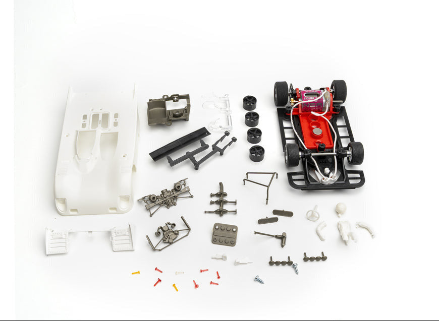 NSR 0551SW LOLA T280 kit