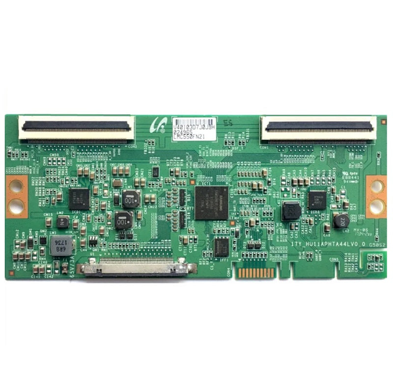 Q.BELL 17Y-HU11APHTA44LV0.0 Scheda T-Con