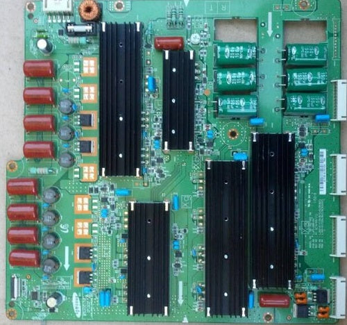 LJ41-08415A LJ92-01725A LJ92-01135A Scheda Alimentazione