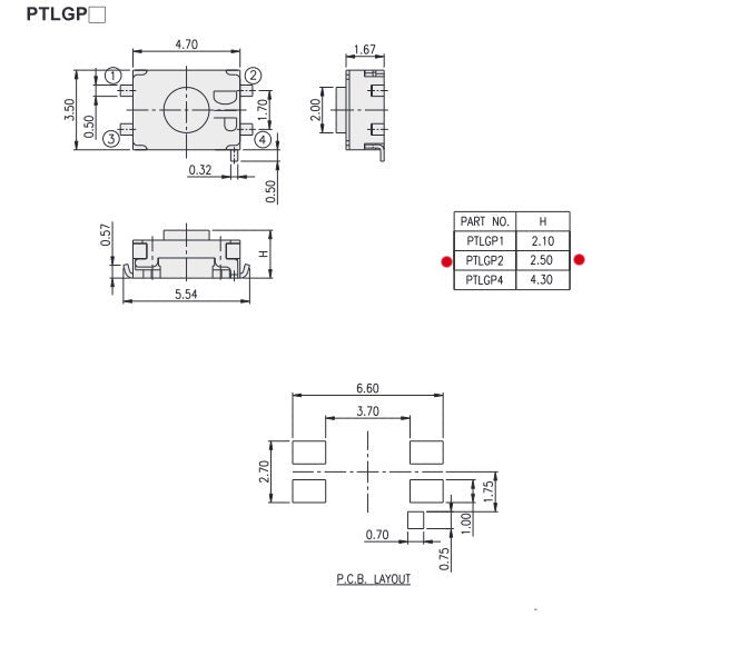 MICROPULSANTI 4.7X3.5X2.5