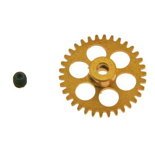 NSR 6034 Corone sidewinder 34 denti