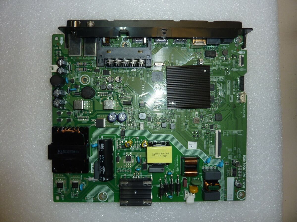 HISENSE RSAG7.820.9502 Scheda MADRE