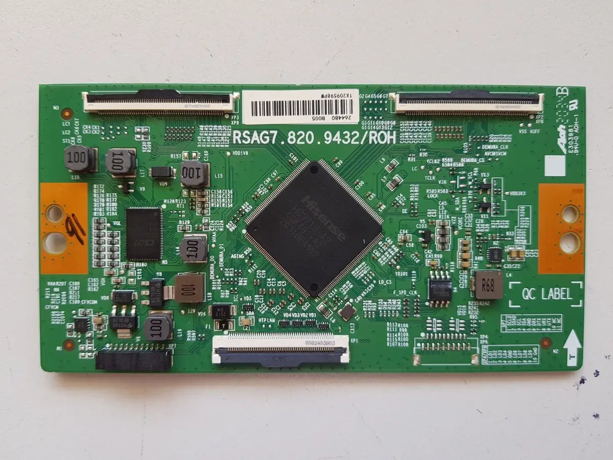 RSAG7.820.9432 T-CON