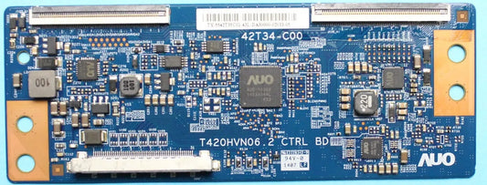 T420HVN06.2  T-CON